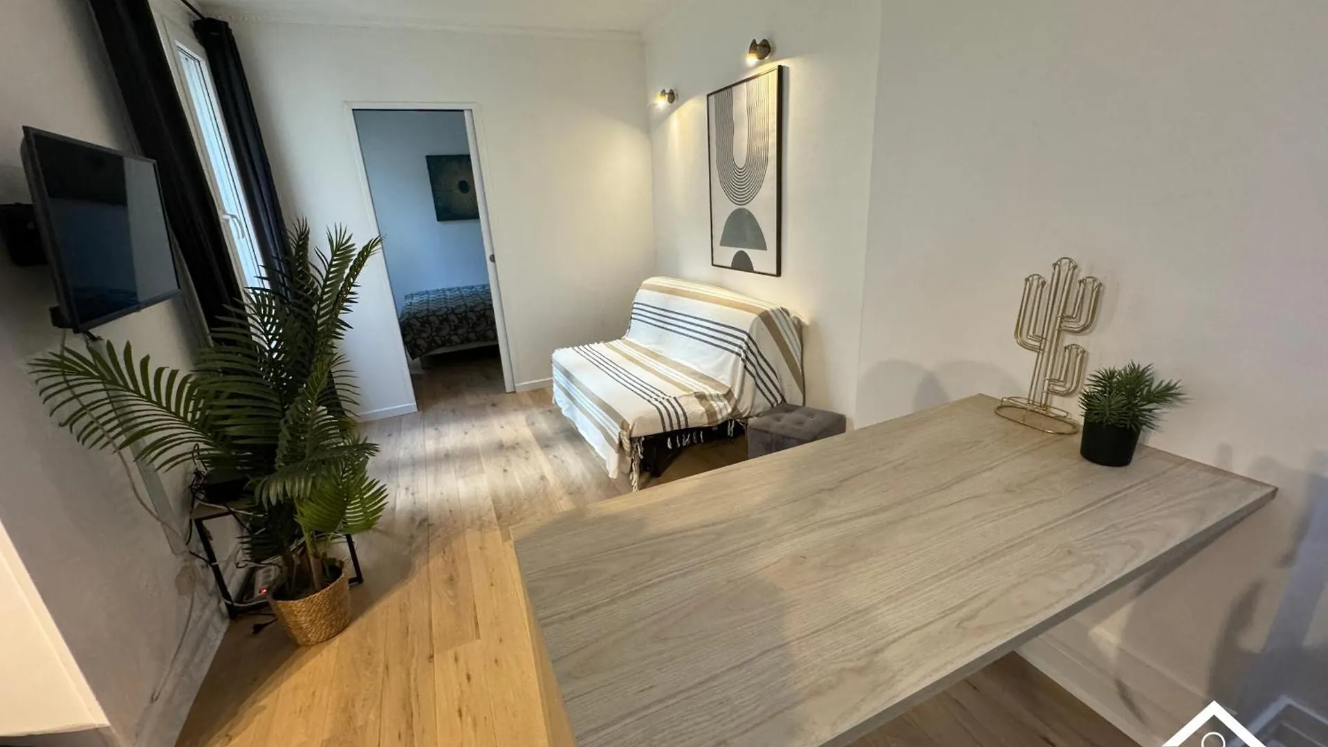 Invalides By Edelsam Apartment Paris France