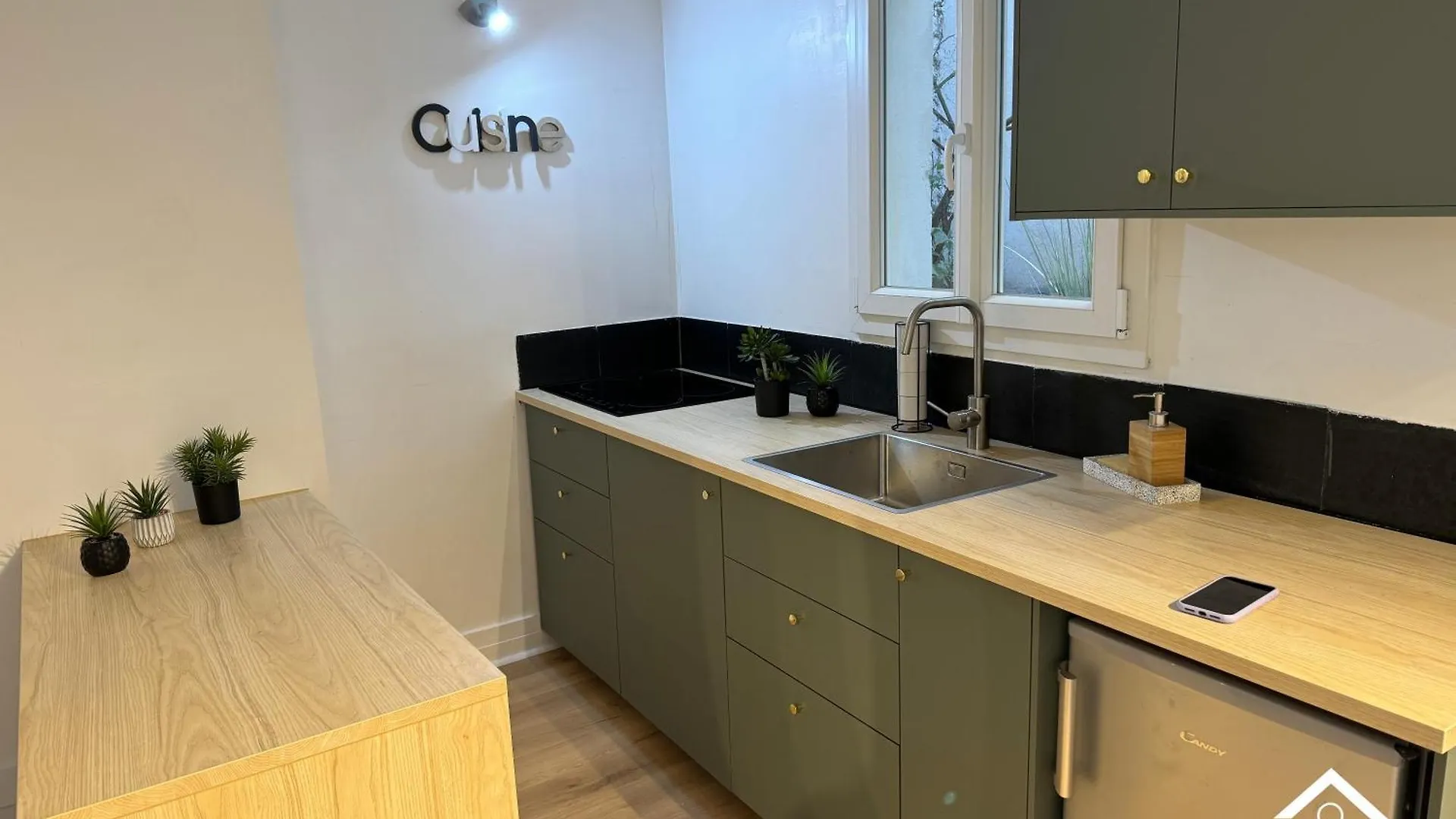 Invalides By Edelsam Apartment Paris 0*,
