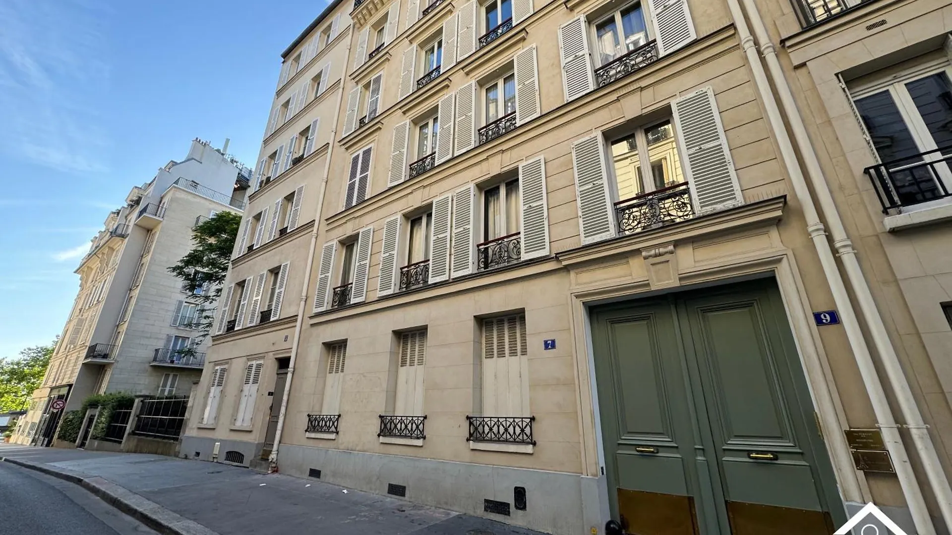 Invalides By Edelsam Apartment Paris