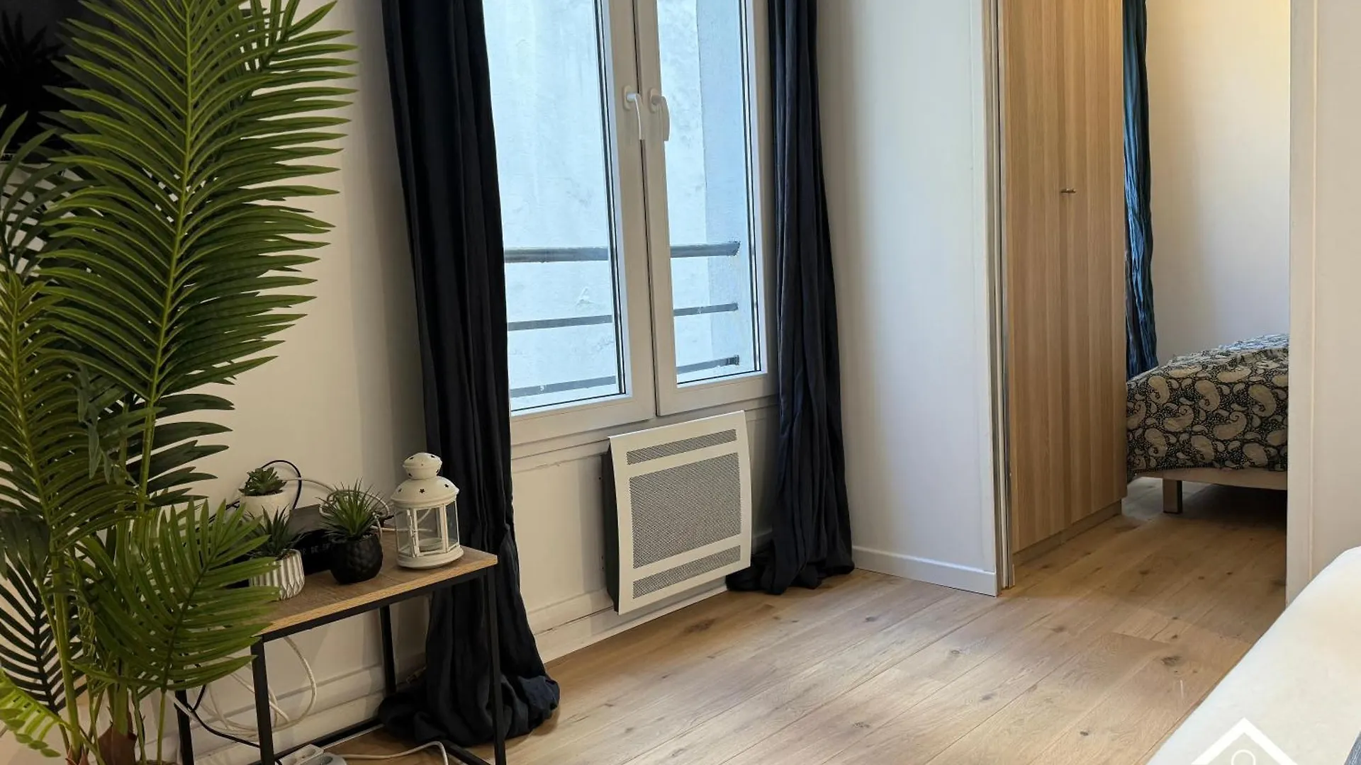 Invalides By Edelsam Apartment Paris