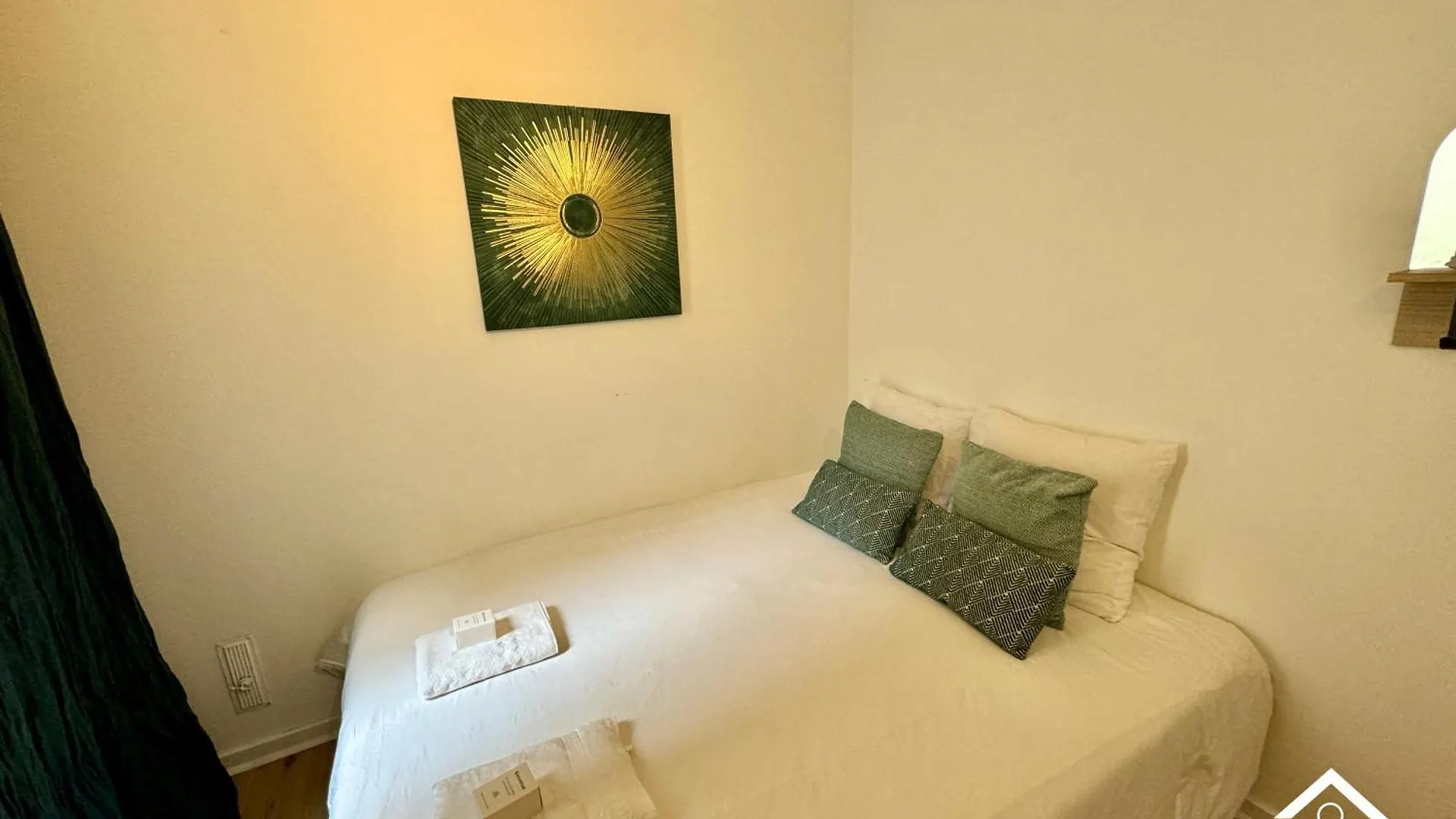 Invalides By Edelsam Apartment Paris