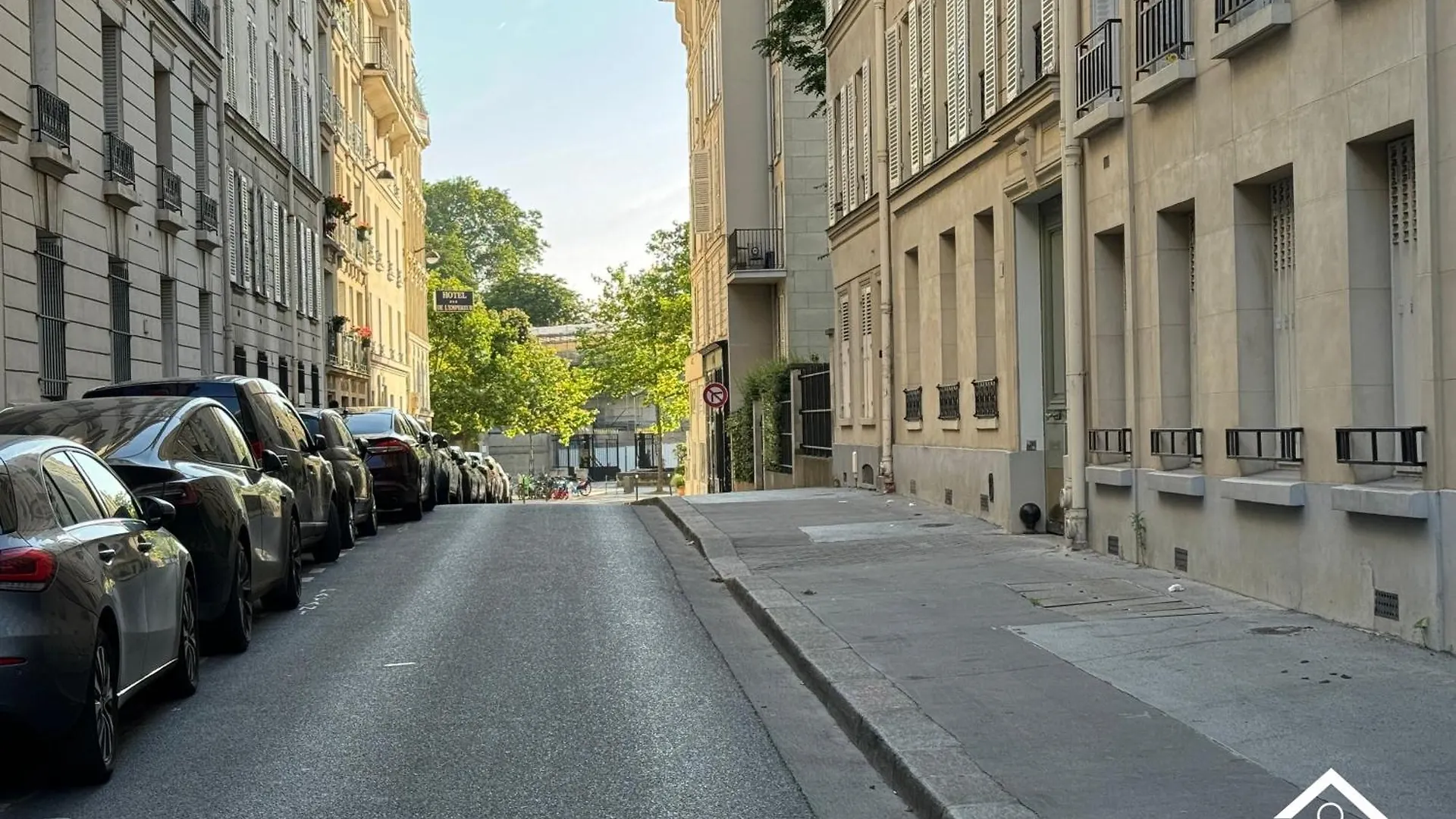 Ferienwohnung Invalides By Edelsam Paris 0*,  Frankreich