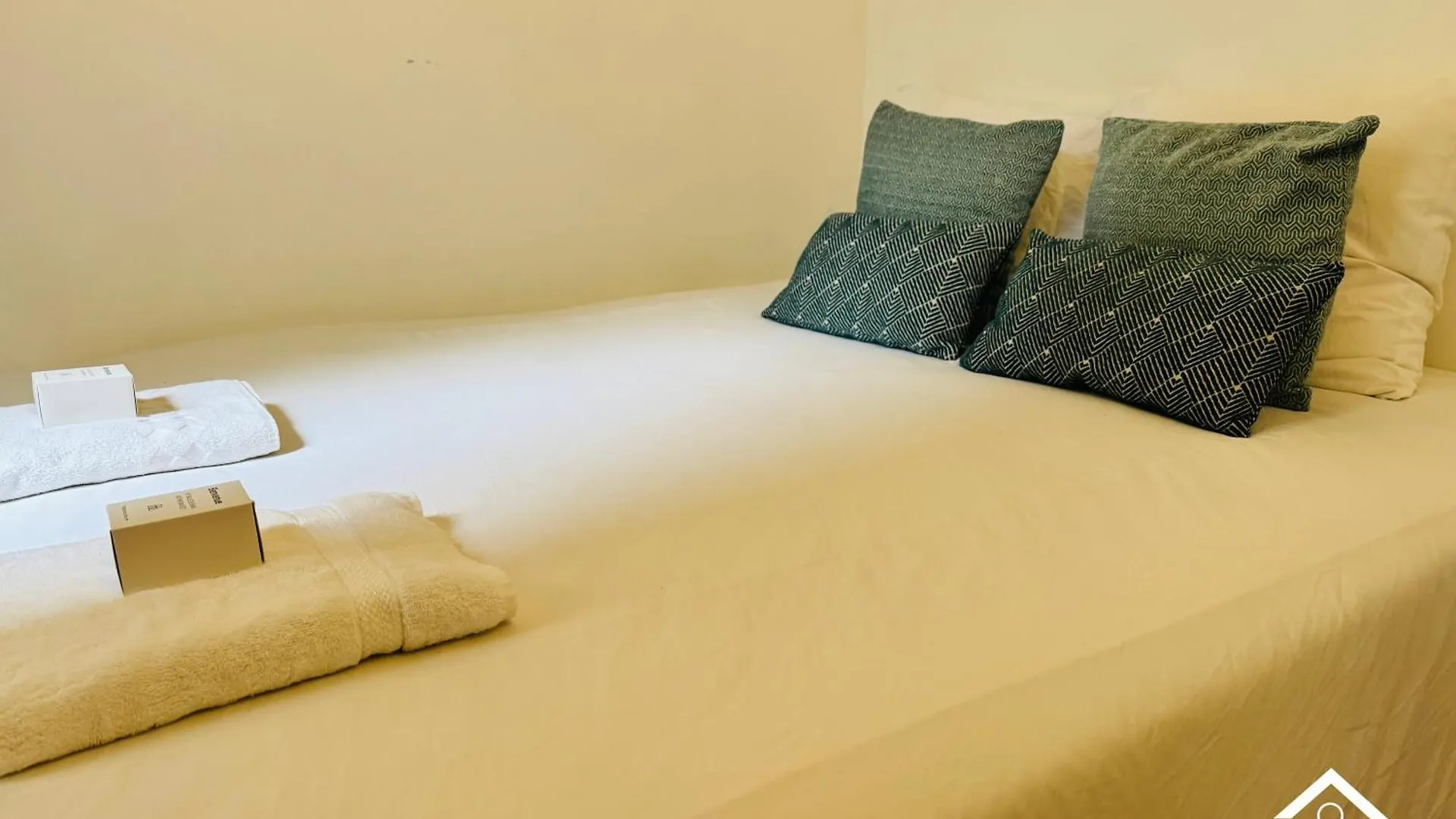 Ferienwohnung Invalides By Edelsam Paris Apartment
